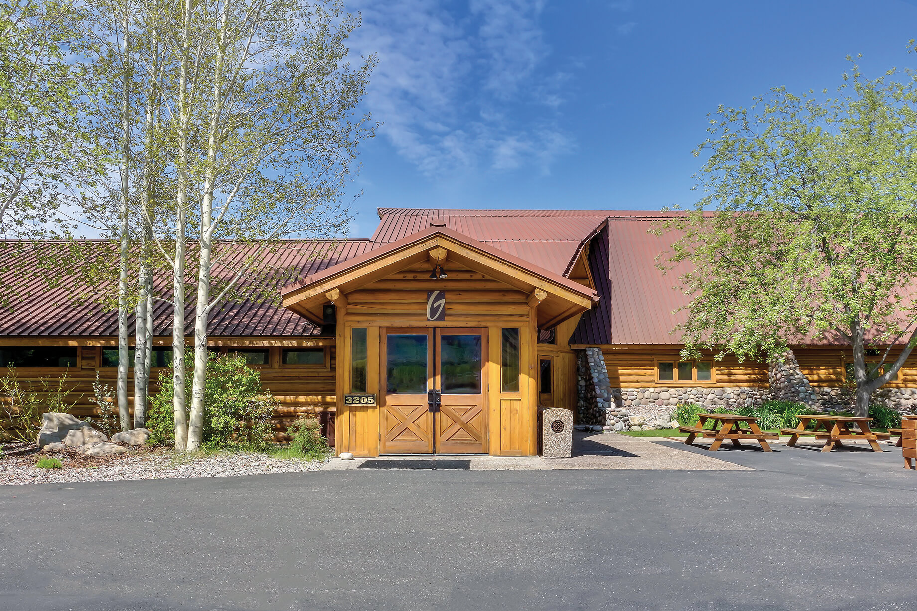 Jackson Hole Campus