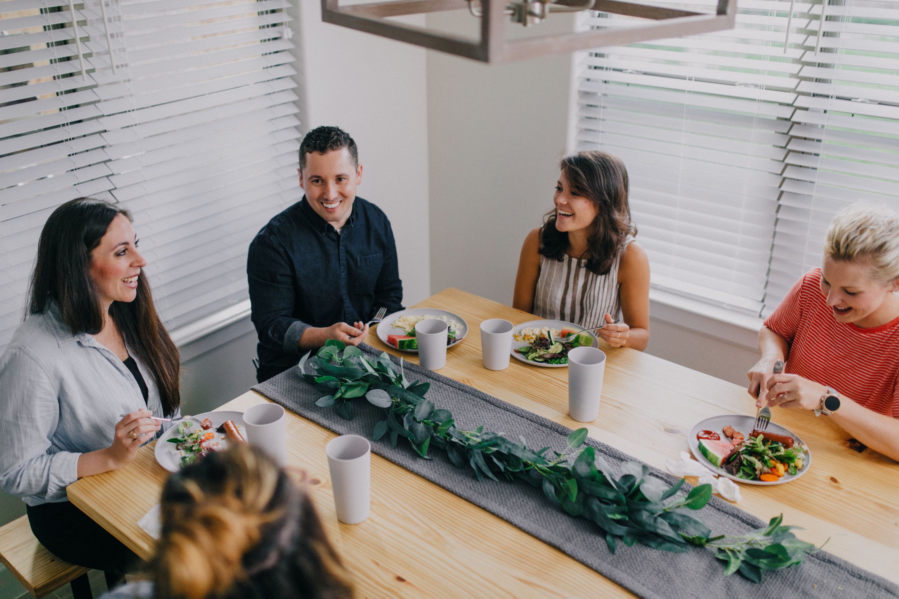 There’s a group for you at Gateway!