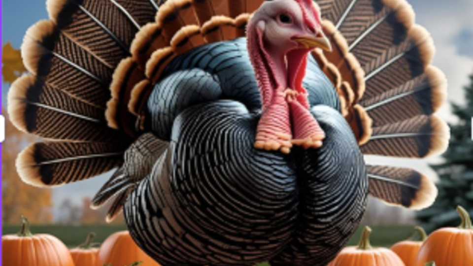 Outreach | Thankful Festival