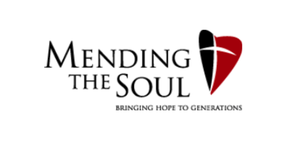 Mending the Soul