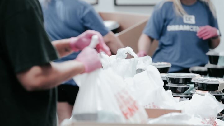 Children's Hunger Fund