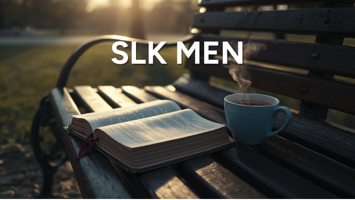 Men | Studying Hebraic Roots of Scripture | Jordan Allsup & John Sherrod