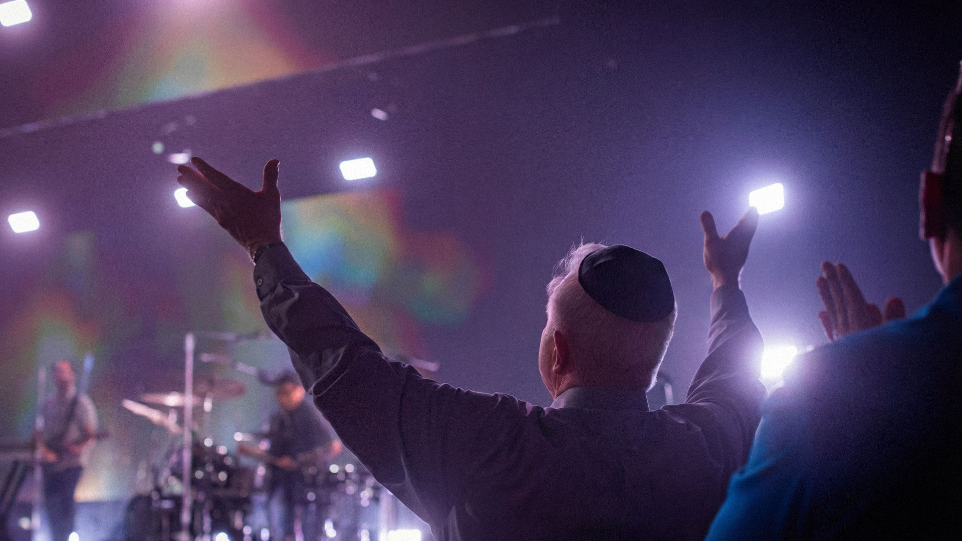 Gateway’s Commitment to the Jewish People Is Stronger than Ever