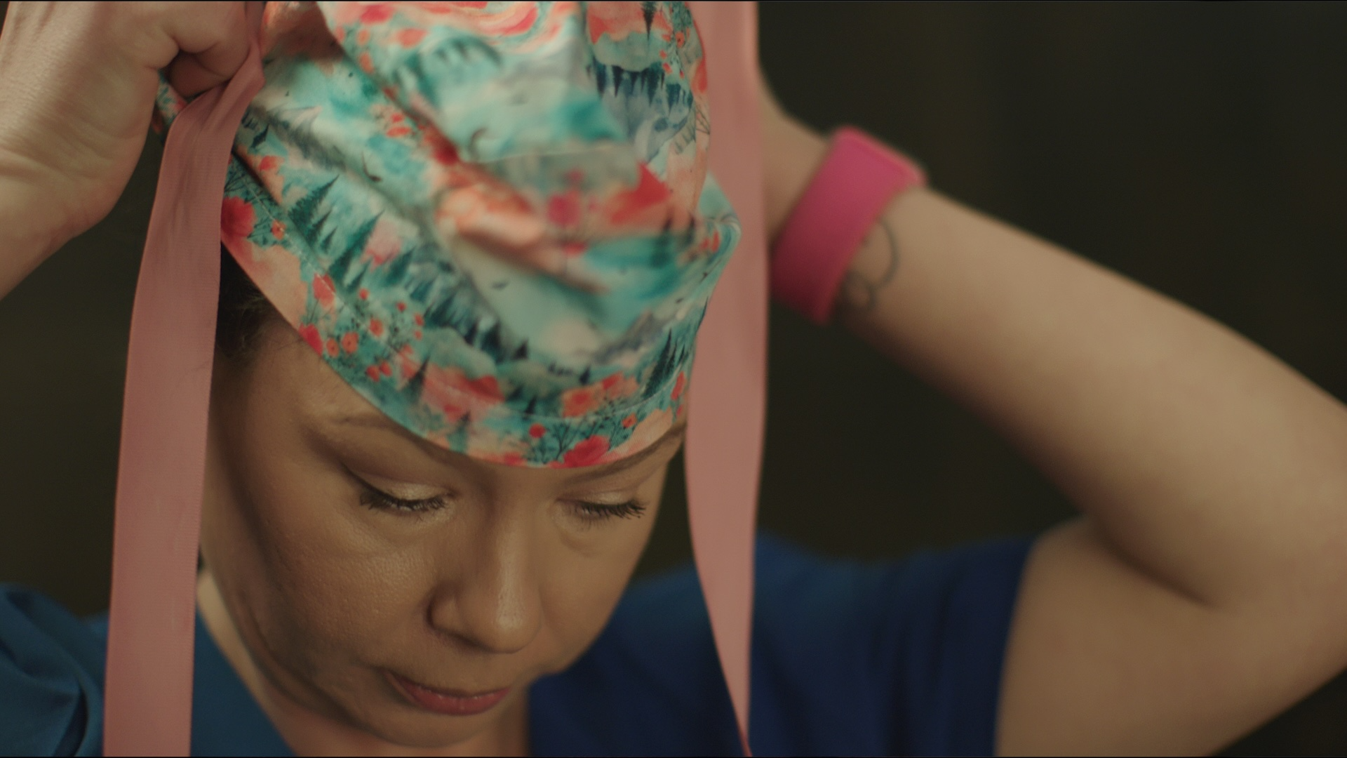 How Serving Helped a Neurosurgery Tech | Story