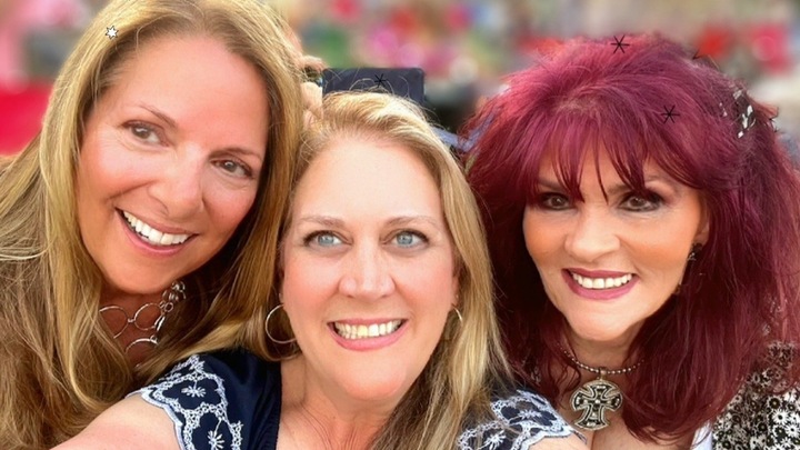 FOCAS (Fellowship of Christian Adult Singles) | Parker | Ann Stormer & Penny DeFrank